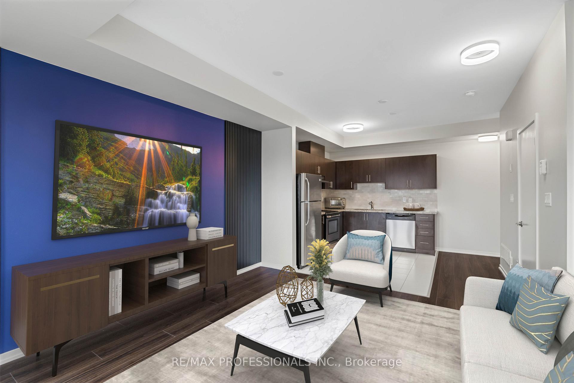 Photo 3 of Unit C24, 26 Bruce Street, Vaughan, East Woodbridge — HOMEH