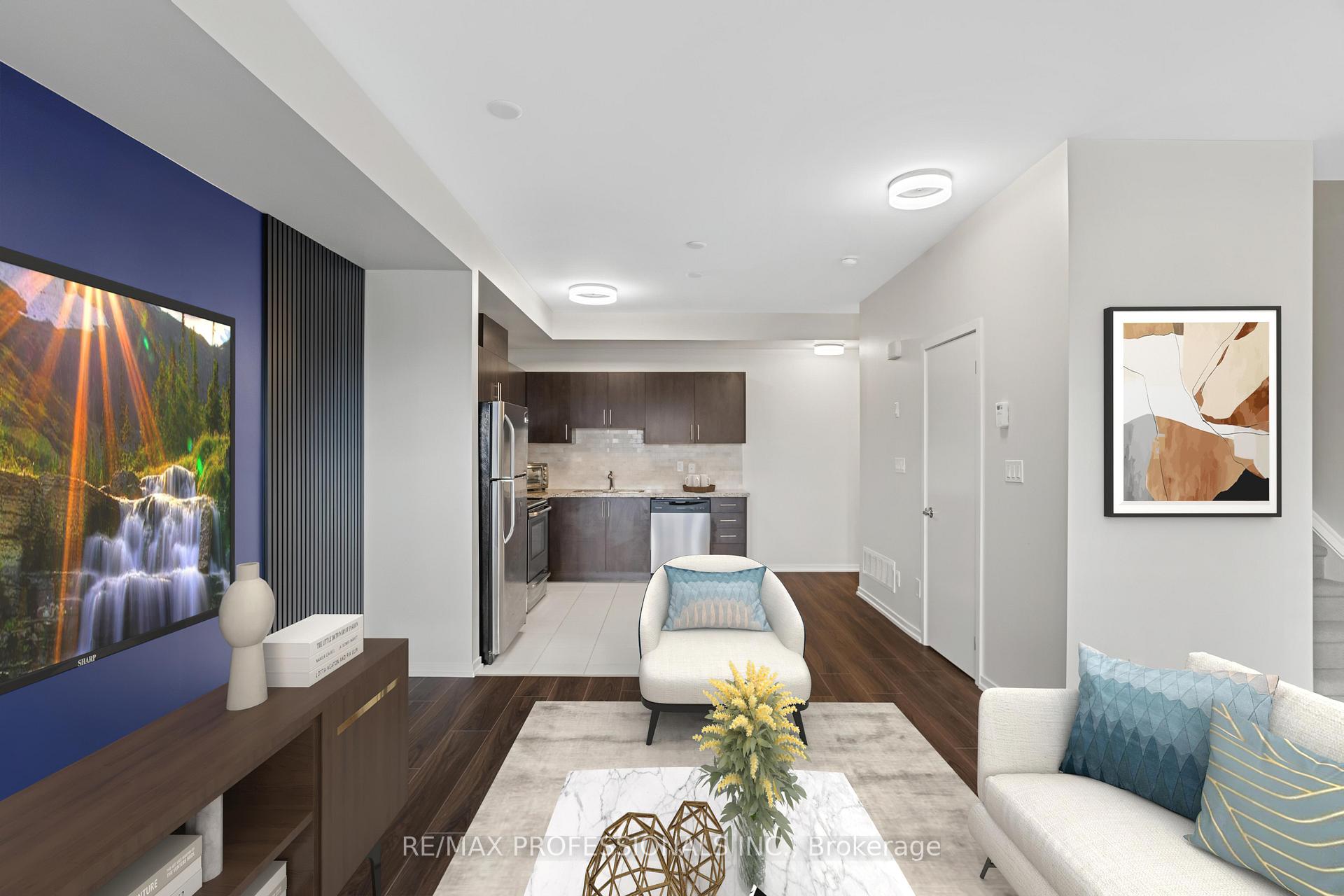 Photo 6 of Unit C24, 26 Bruce Street, Vaughan, East Woodbridge — HOMEH