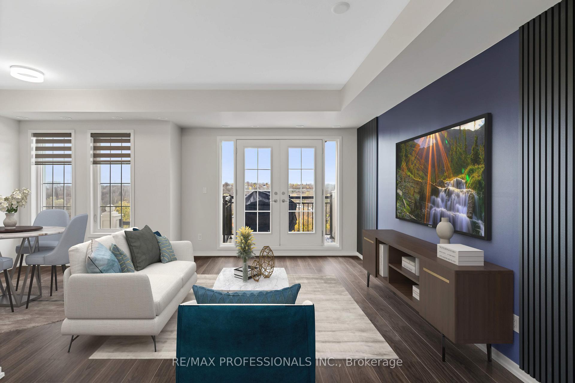 Photo 5 of Unit C24, 26 Bruce Street, Vaughan, East Woodbridge — HOMEH