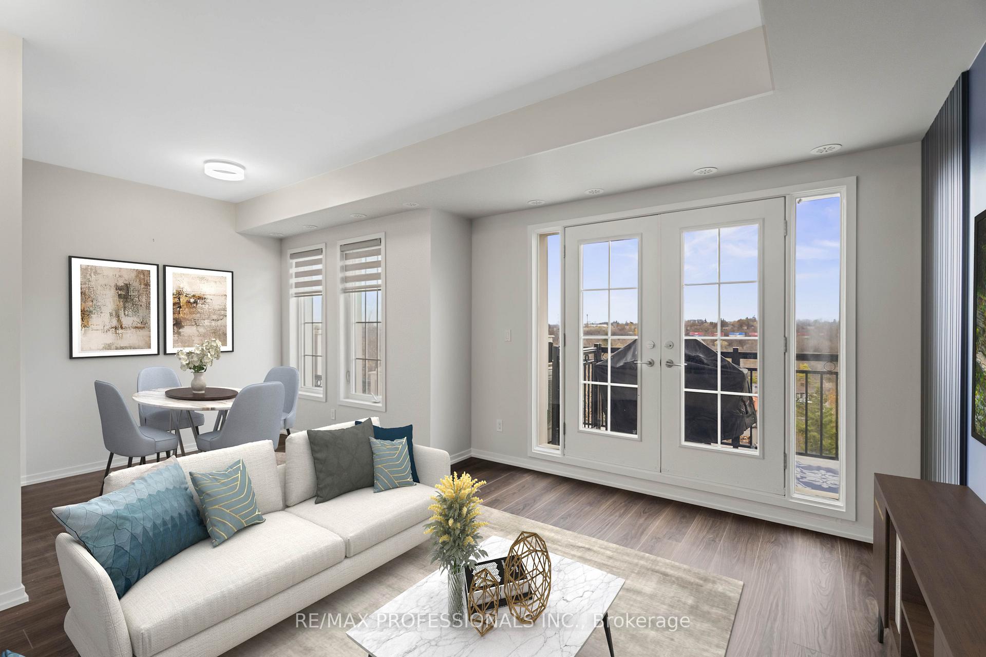 Photo 12 of Unit C24, 26 Bruce Street, Vaughan, East Woodbridge — HOMEH