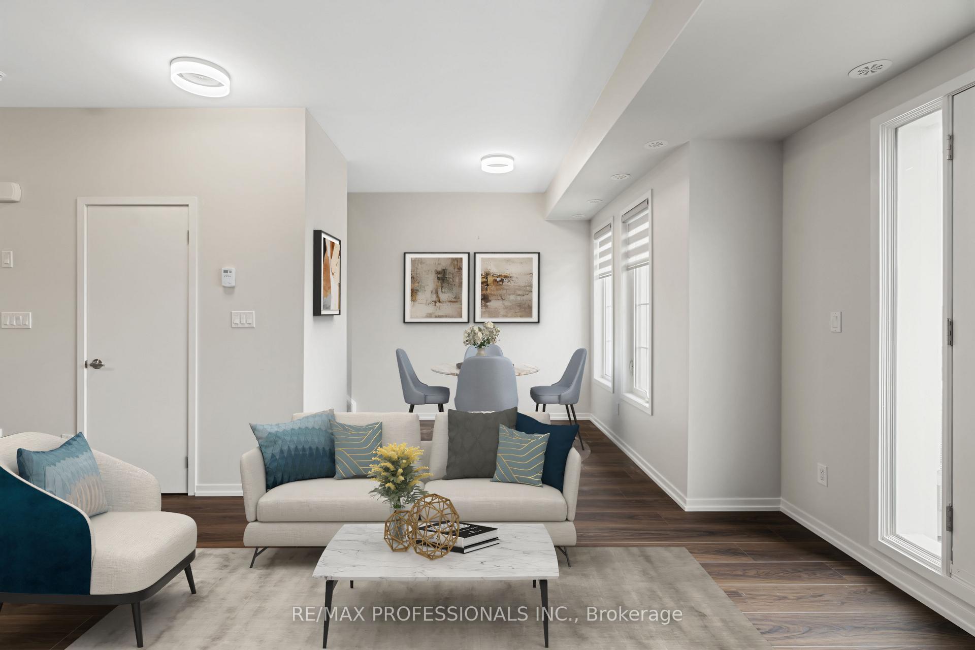 Photo 13 of Unit C24, 26 Bruce Street, Vaughan, East Woodbridge — HOMEH