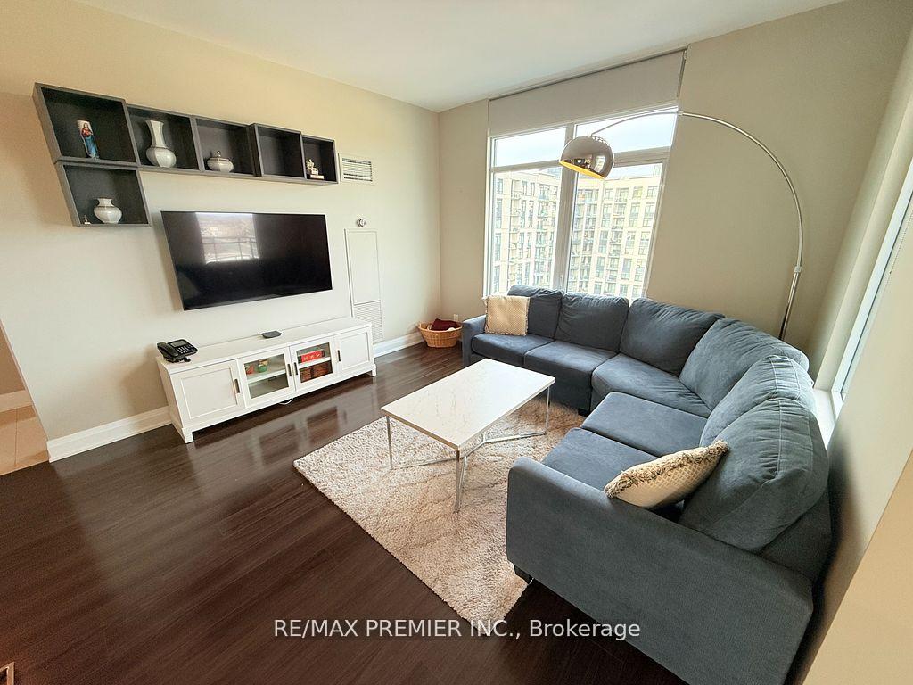 Photo 13 of Unit 811, 24 Woodstream Boulevard, Vaughan, Vaughan Grove — HOMEH