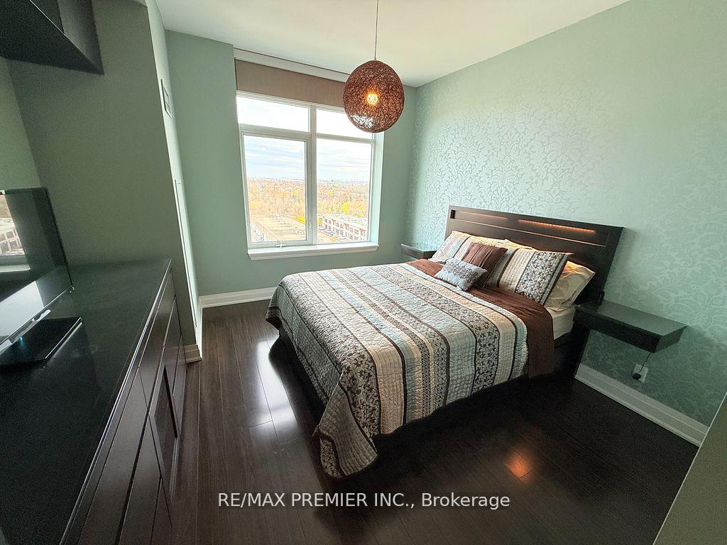 Photo 14 of Unit 811, 24 Woodstream Boulevard, Vaughan, Vaughan Grove — HOMEH