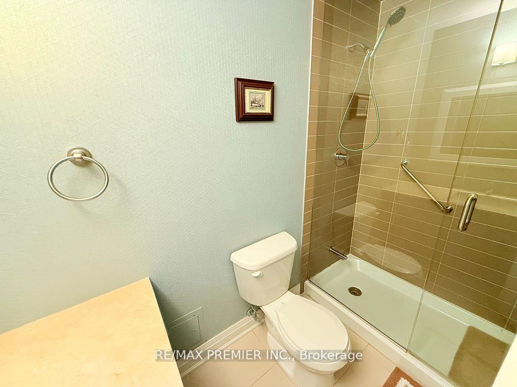 Photo 17 of Unit 811, 24 Woodstream Boulevard, Vaughan, Vaughan Grove — HOMEH