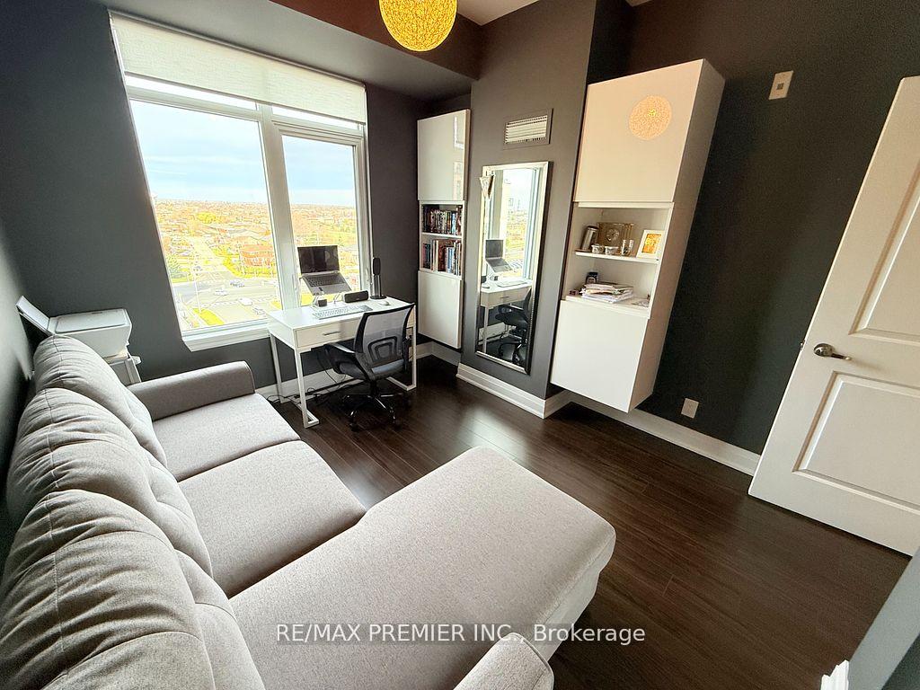 Photo 23 of Unit 811, 24 Woodstream Boulevard, Vaughan, Vaughan Grove — HOMEH
