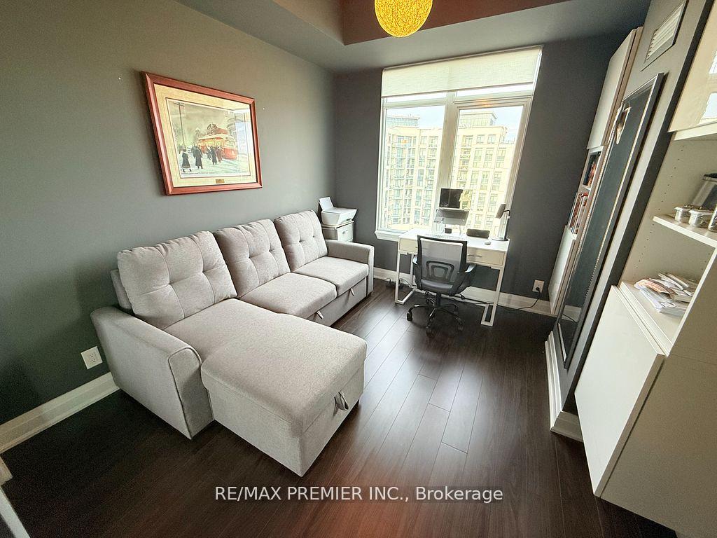 Photo 15 of Unit 811, 24 Woodstream Boulevard, Vaughan, Vaughan Grove — HOMEH
