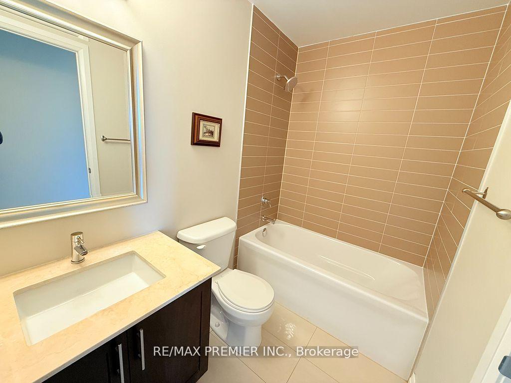 Photo 20 of Unit 811, 24 Woodstream Boulevard, Vaughan, Vaughan Grove — HOMEH