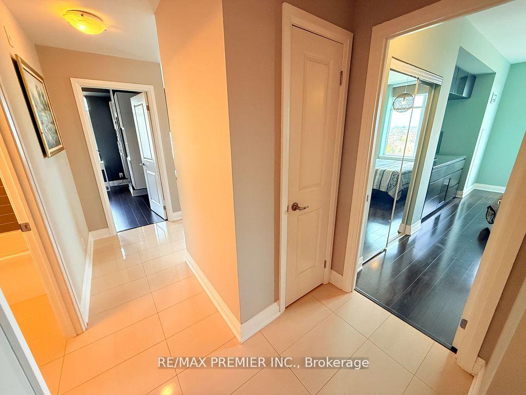 Photo 24 of Unit 811, 24 Woodstream Boulevard, Vaughan, Vaughan Grove — HOMEH