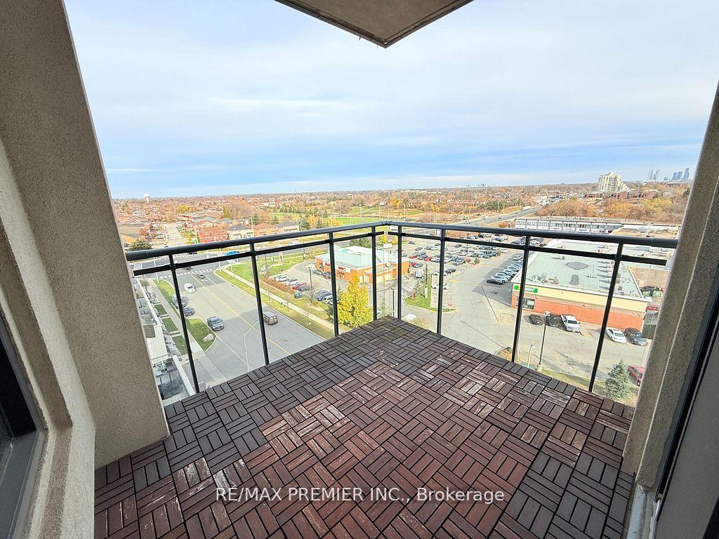 Photo 30 of Unit 811, 24 Woodstream Boulevard, Vaughan, Vaughan Grove — HOMEH