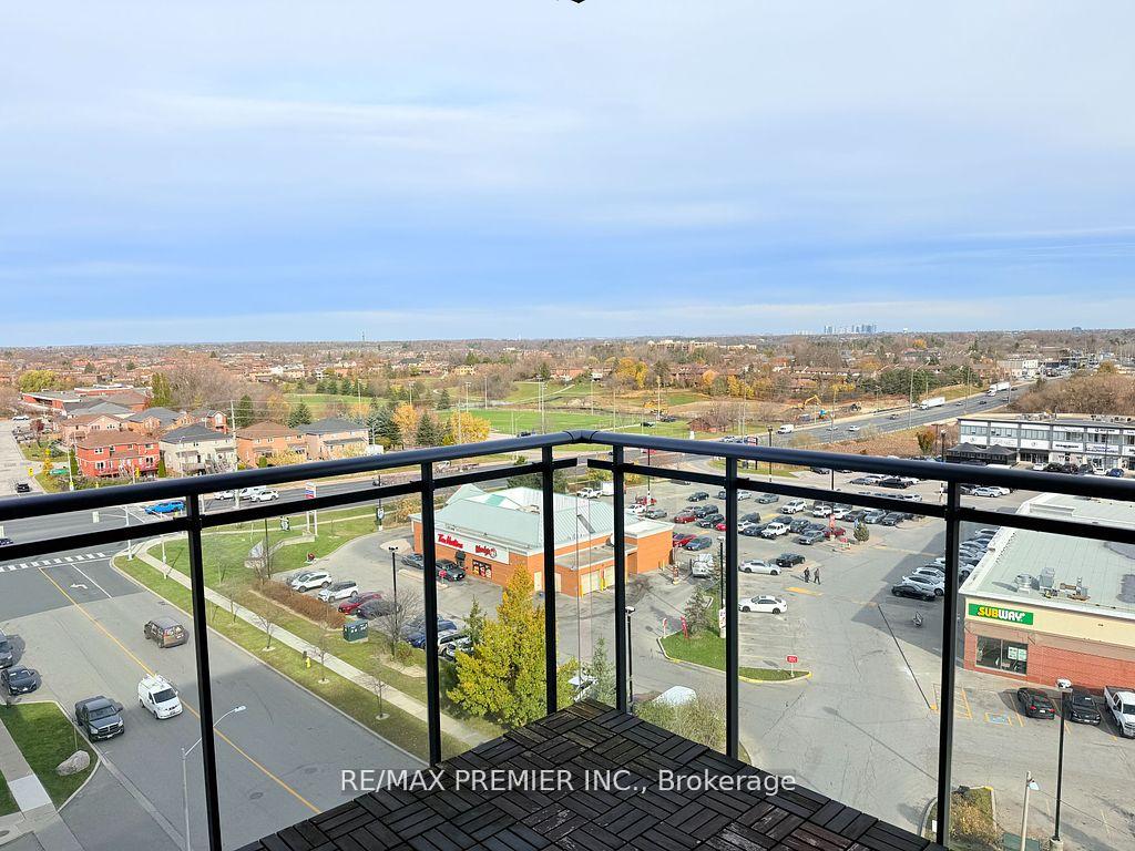 Photo 27 of Unit 811, 24 Woodstream Boulevard, Vaughan, Vaughan Grove — HOMEH