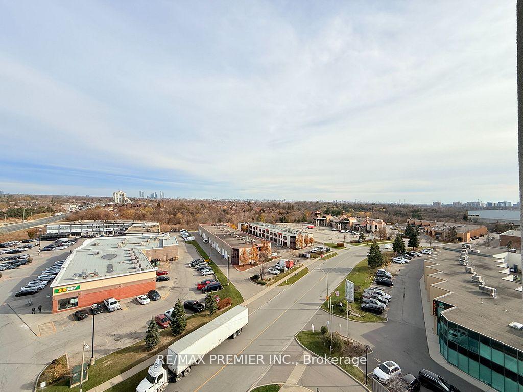 Photo 28 of Unit 811, 24 Woodstream Boulevard, Vaughan, Vaughan Grove — HOMEH