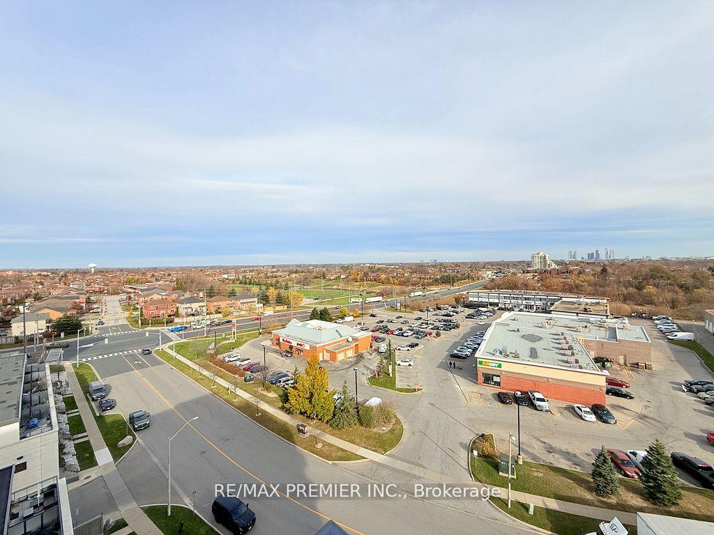 Photo 25 of Unit 811, 24 Woodstream Boulevard, Vaughan, Vaughan Grove — HOMEH