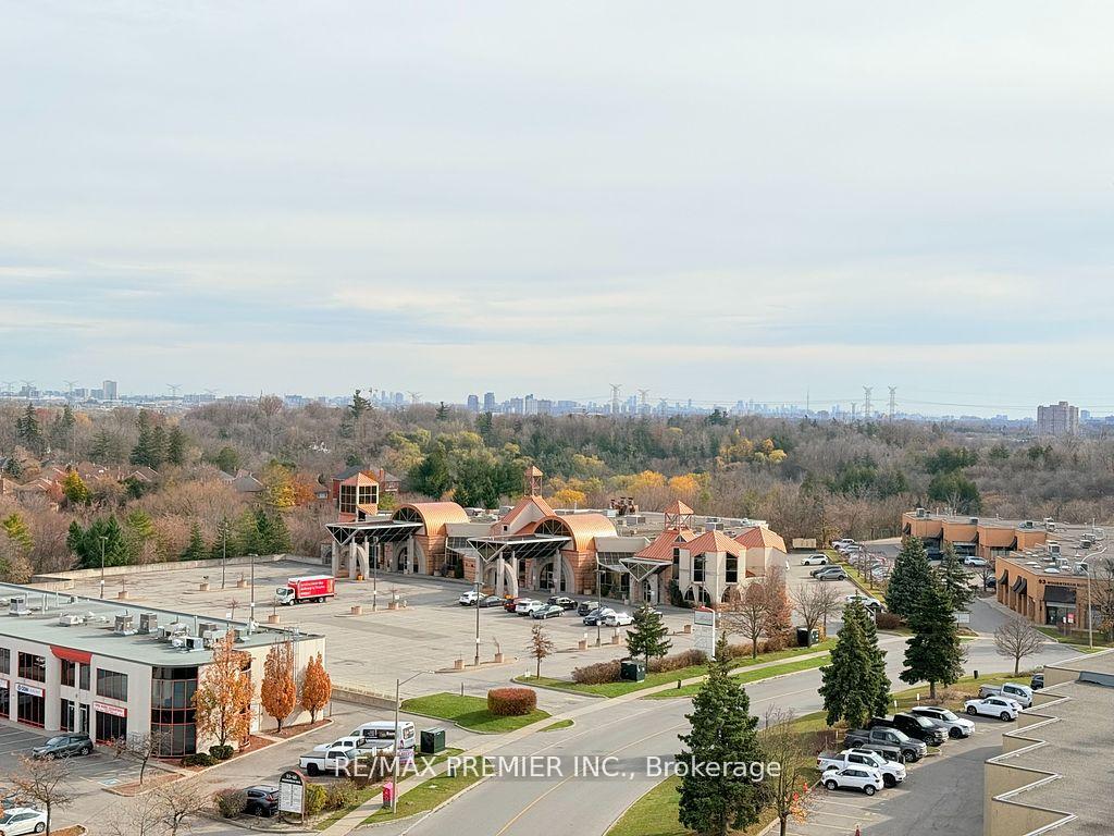 Photo 26 of Unit 811, 24 Woodstream Boulevard, Vaughan, Vaughan Grove — HOMEH