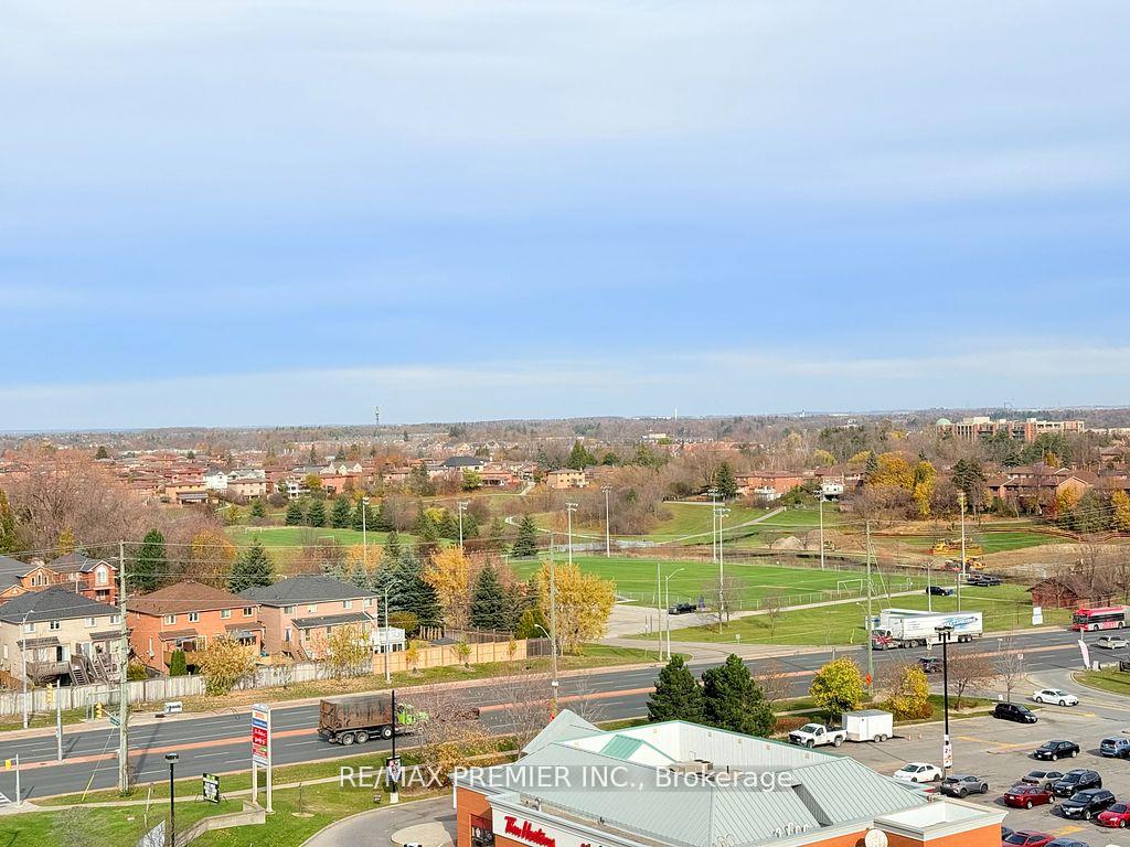 Photo 29 of Unit 811, 24 Woodstream Boulevard, Vaughan, Vaughan Grove — HOMEH