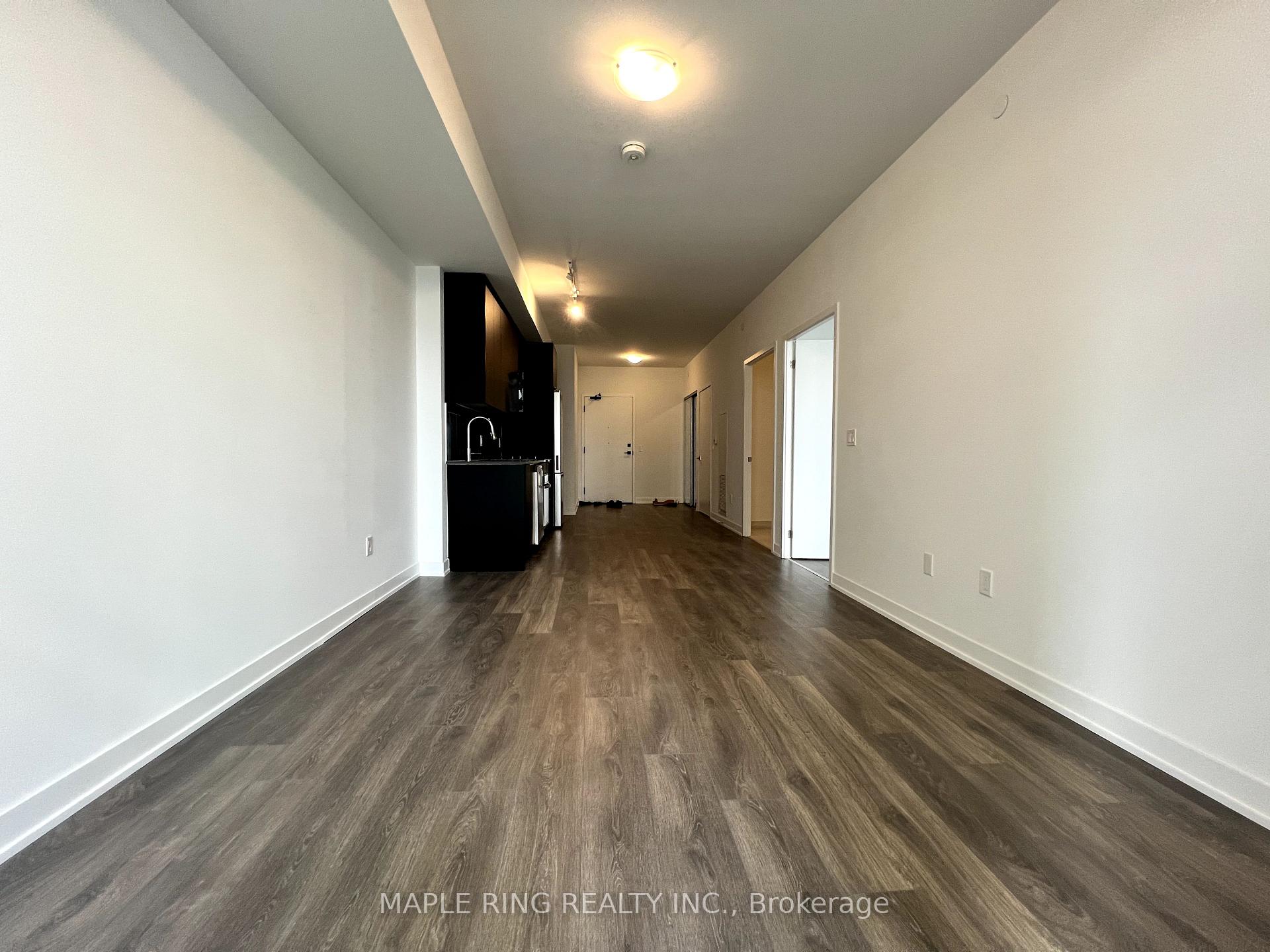 Front of Unit 625, 498 Caldari Road