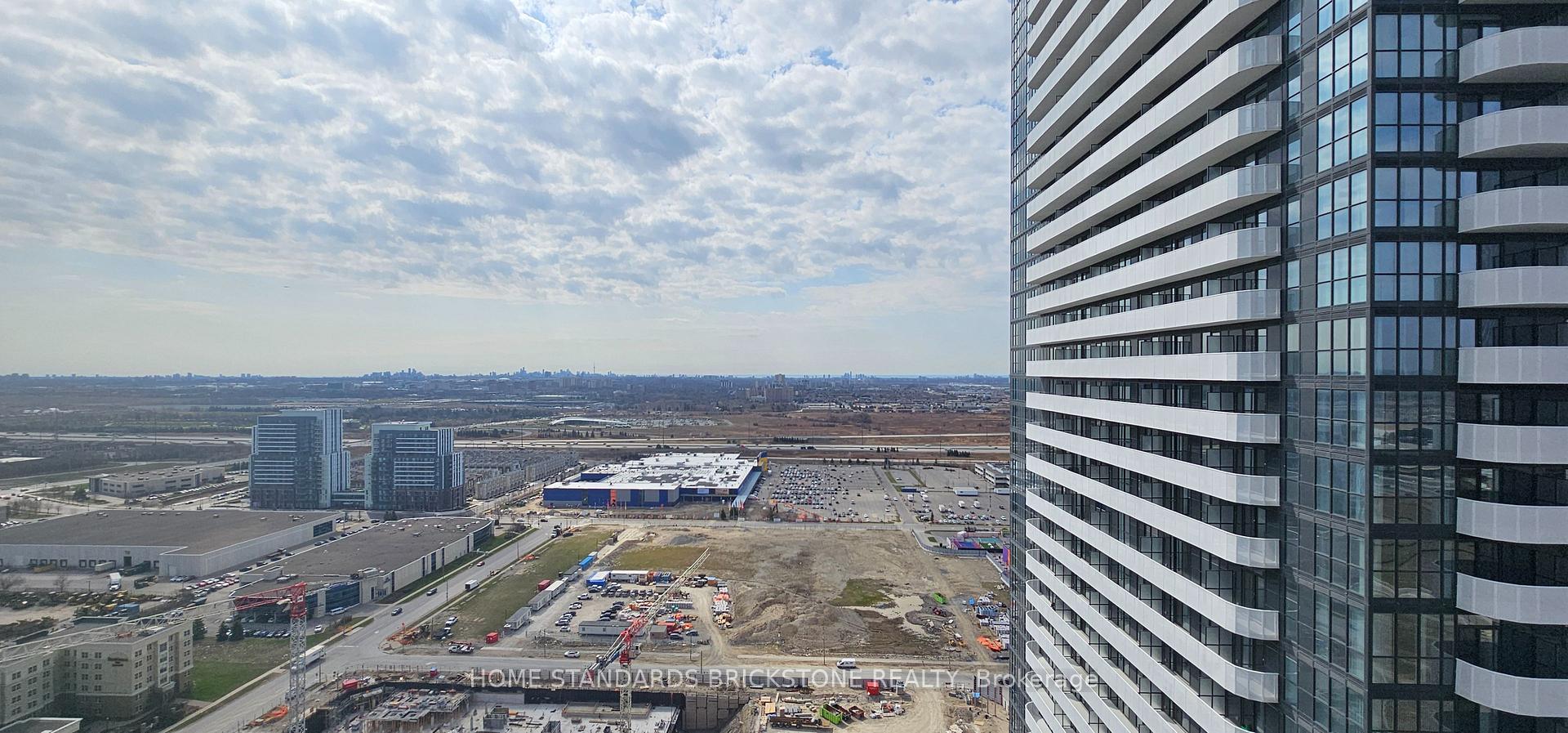 Photo 21 of Unit 3305, 225 Commerce Street, Vaughan, Vaughan Corporate Centre — HOMEH