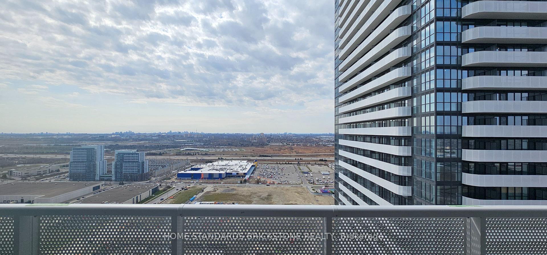 Photo 10 of Unit 3305, 225 Commerce Street, Vaughan, Vaughan Corporate Centre — HOMEH