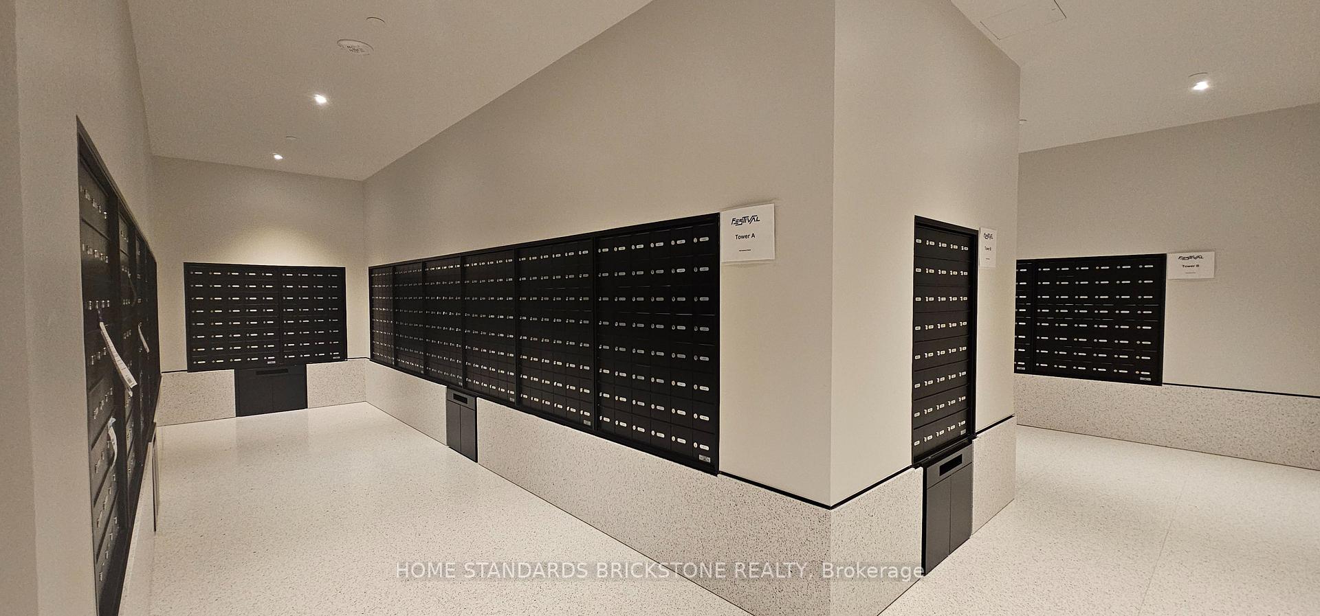 Photo 20 of Unit 3305, 225 Commerce Street, Vaughan, Vaughan Corporate Centre — HOMEH