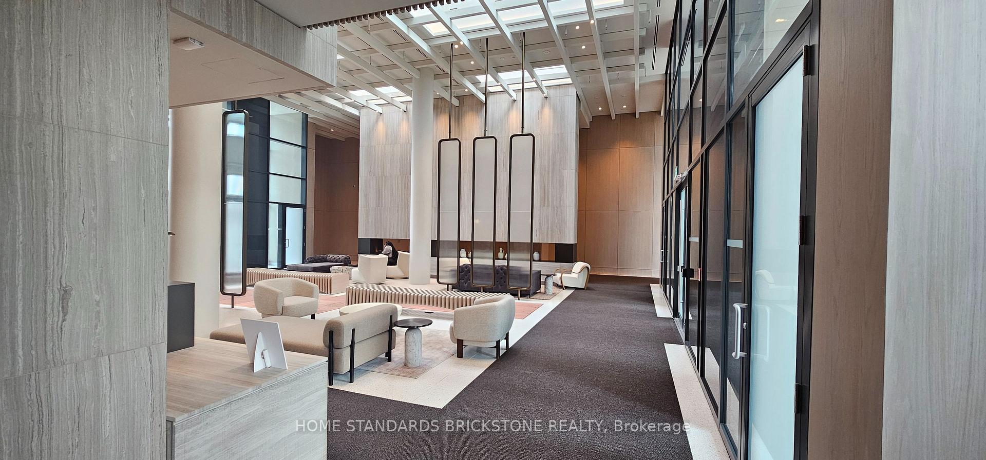 Photo 18 of Unit 3305, 225 Commerce Street, Vaughan, Vaughan Corporate Centre — HOMEH