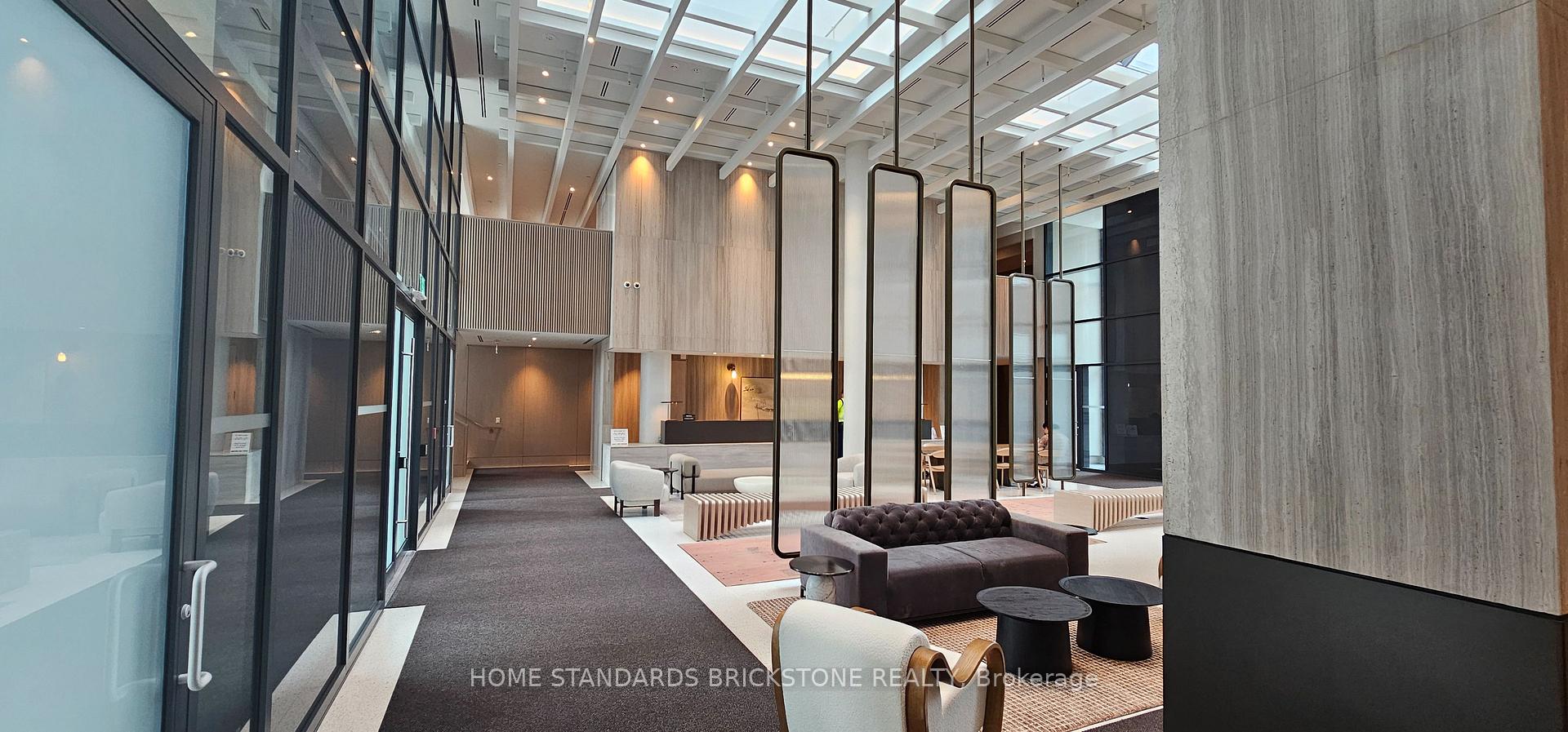 Photo 22 of Unit 3305, 225 Commerce Street, Vaughan, Vaughan Corporate Centre — HOMEH