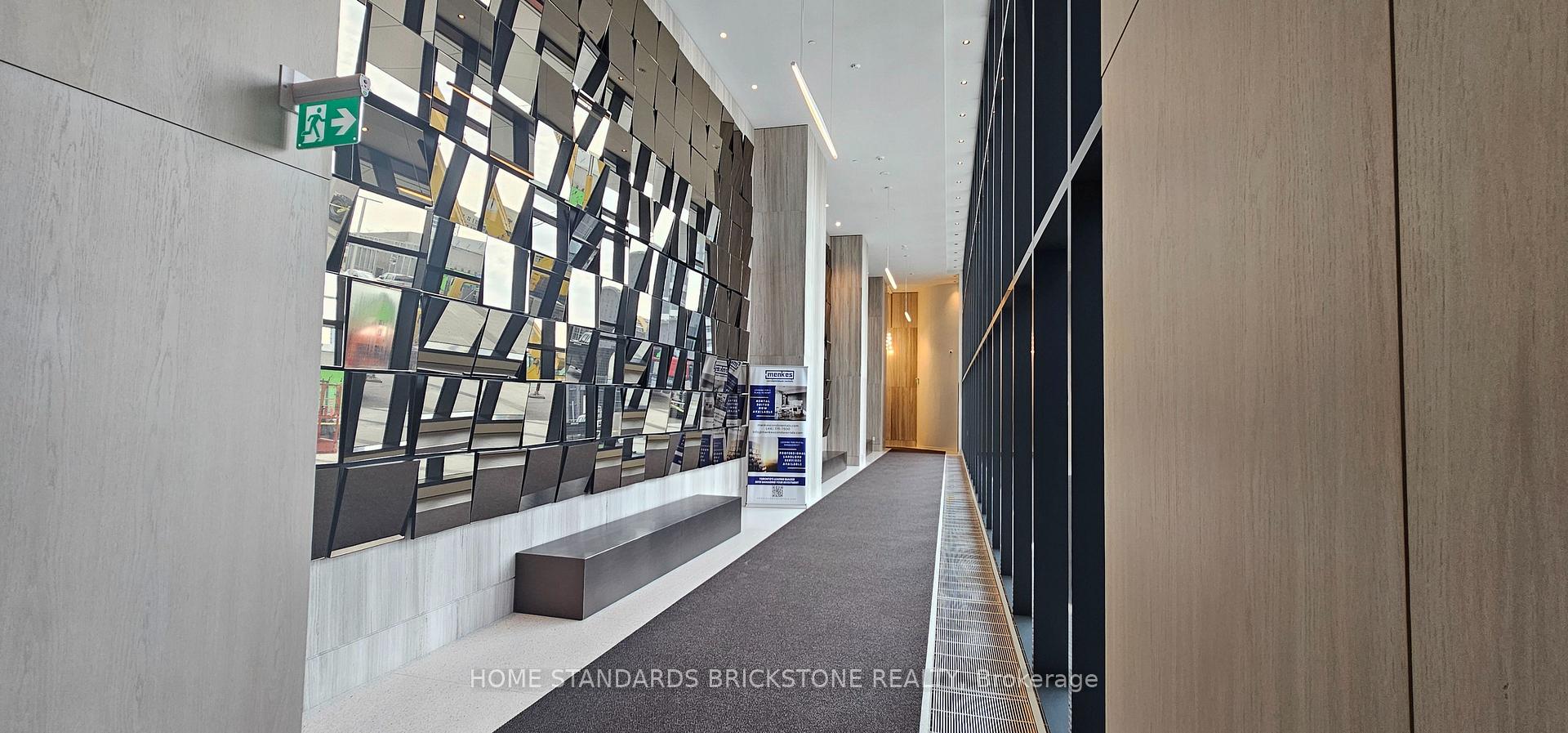 Photo 24 of Unit 3305, 225 Commerce Street, Vaughan, Vaughan Corporate Centre — HOMEH