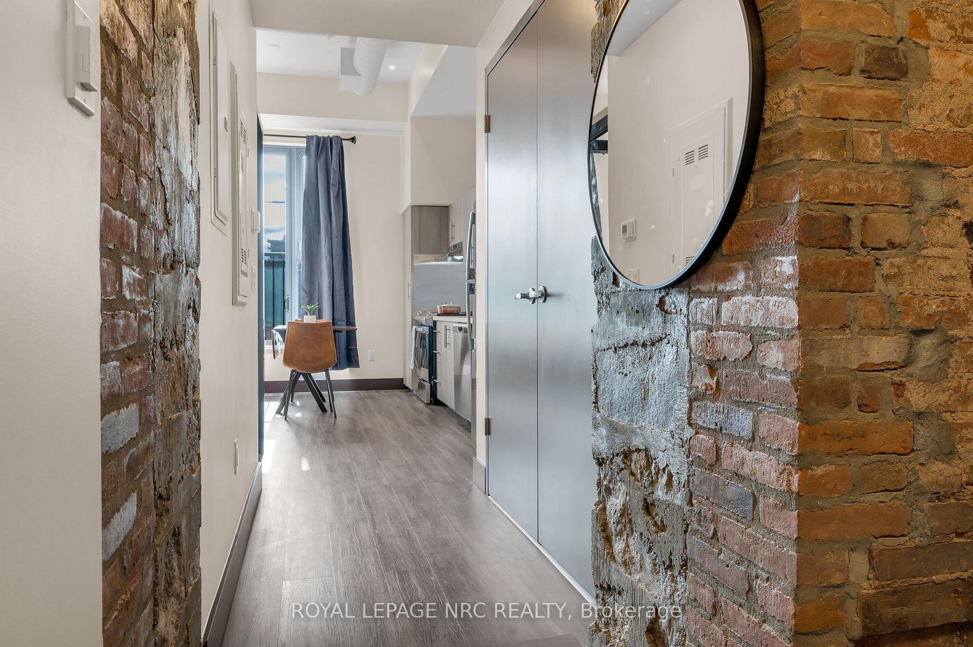 Photo 13 of Unit 204, 121 King Street E, Hamilton, Beasley — HOMEH