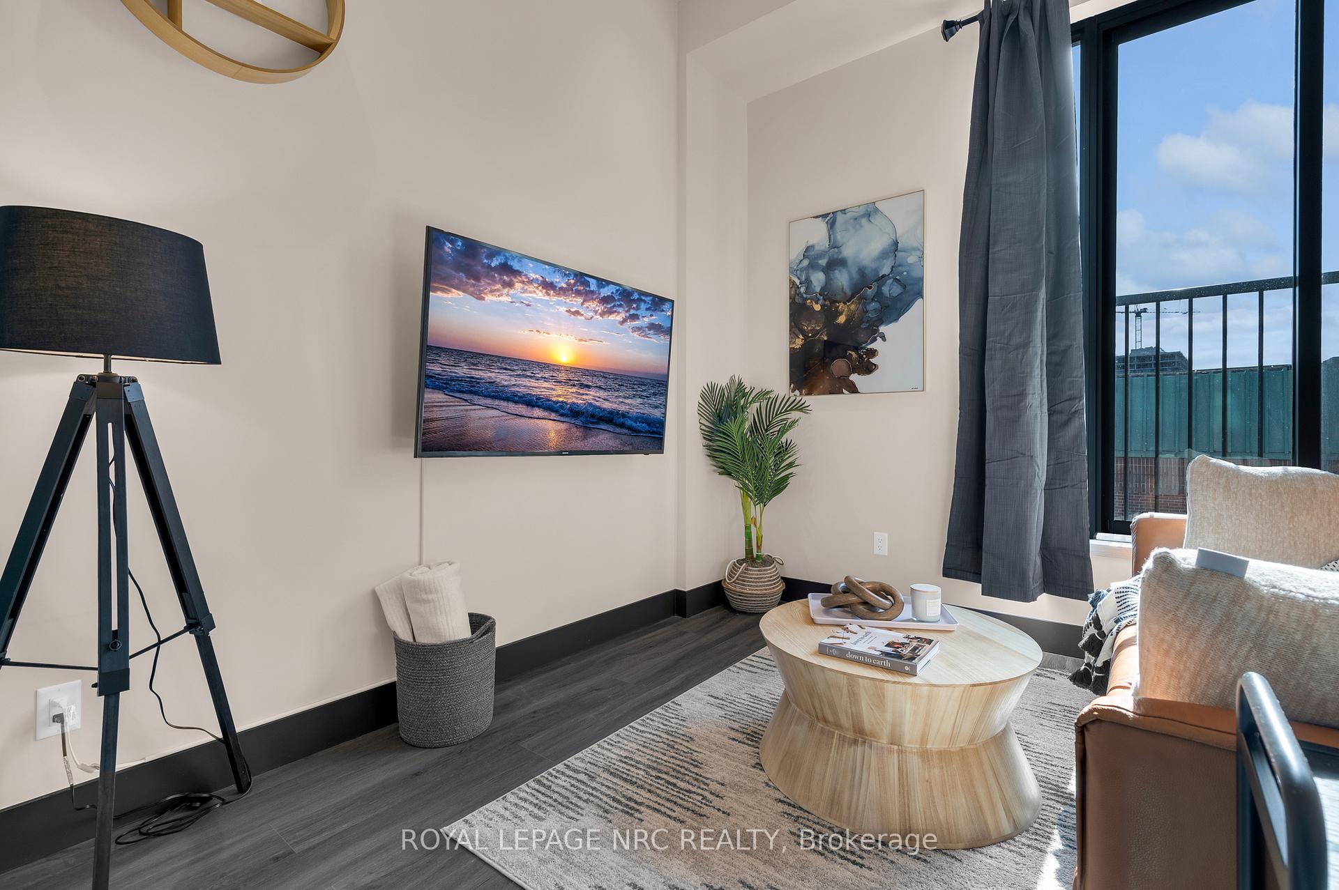 Photo 26 of Unit 204, 121 King Street E, Hamilton, Beasley — HOMEH