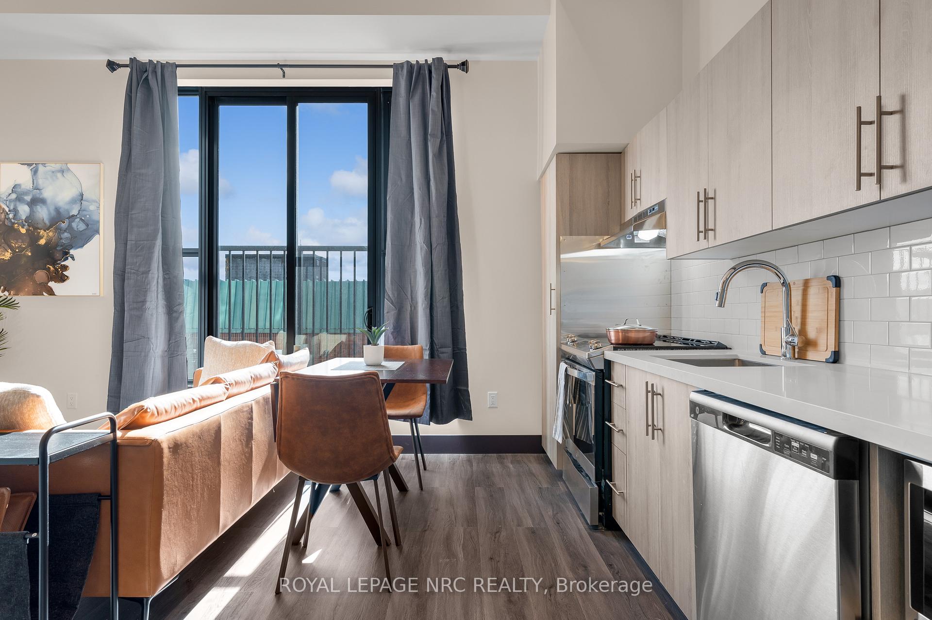 Photo 21 of Unit 204, 121 King Street E, Hamilton, Beasley — HOMEH