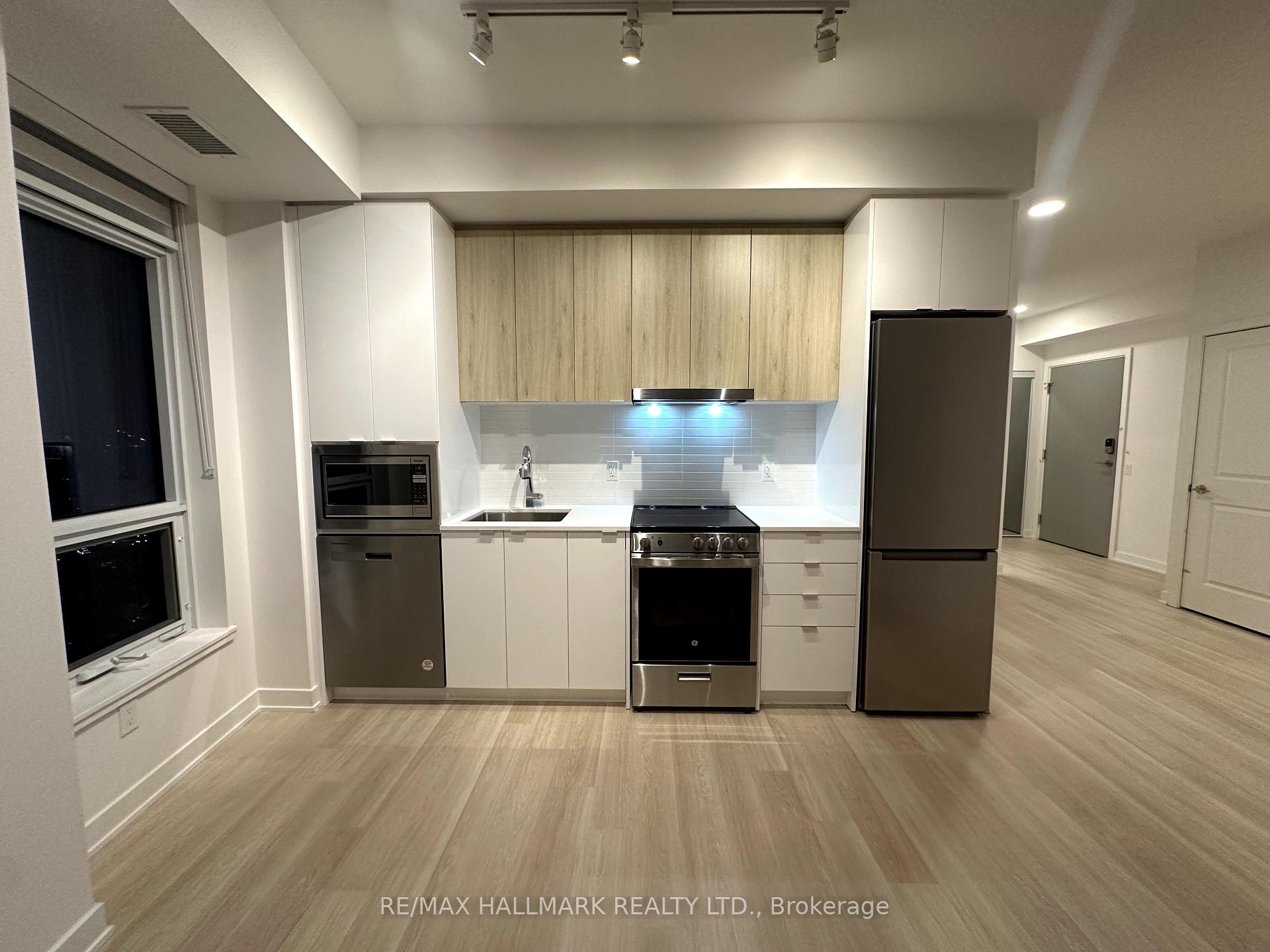 Photo 1 of Unit 3405, 30 Upper Mall Way, Vaughan, Brownridge — HOMEH