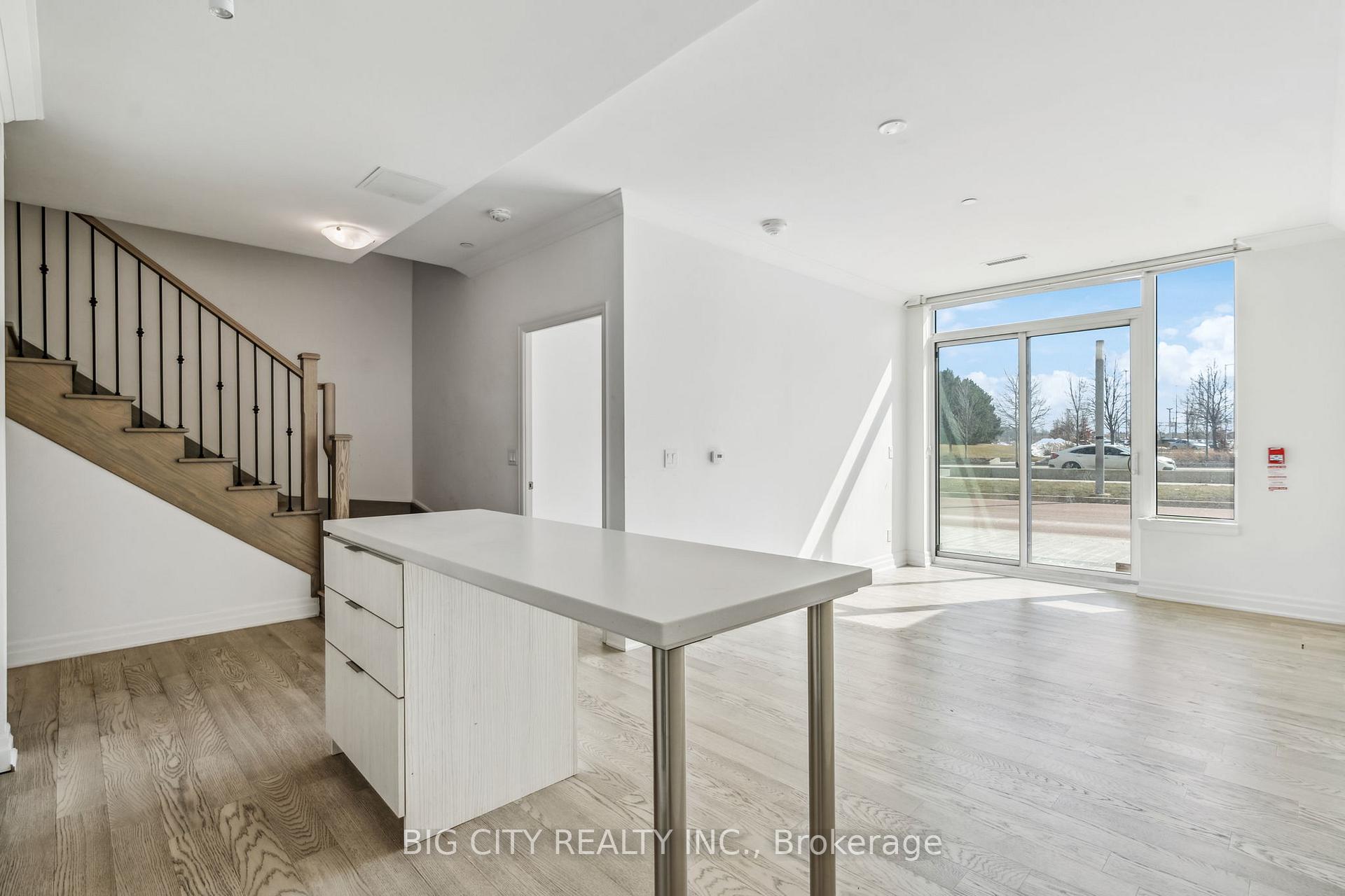 Photo 1 of Unit 103B, 8 Rouge Valley Drive, Markham, Unionville — HOMEH