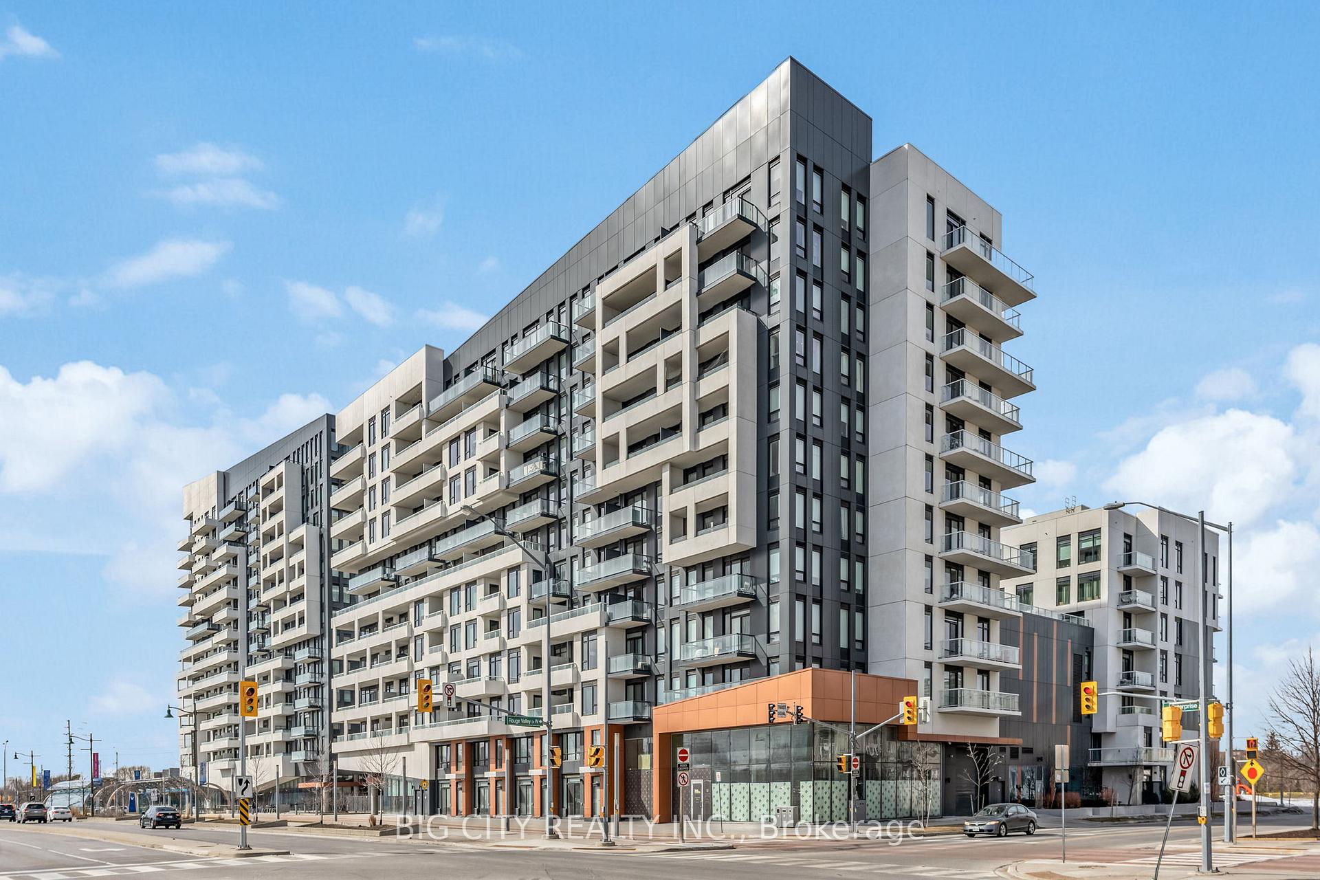 Photo 4 of Unit 103B, 8 Rouge Valley Drive, Markham, Unionville — HOMEH