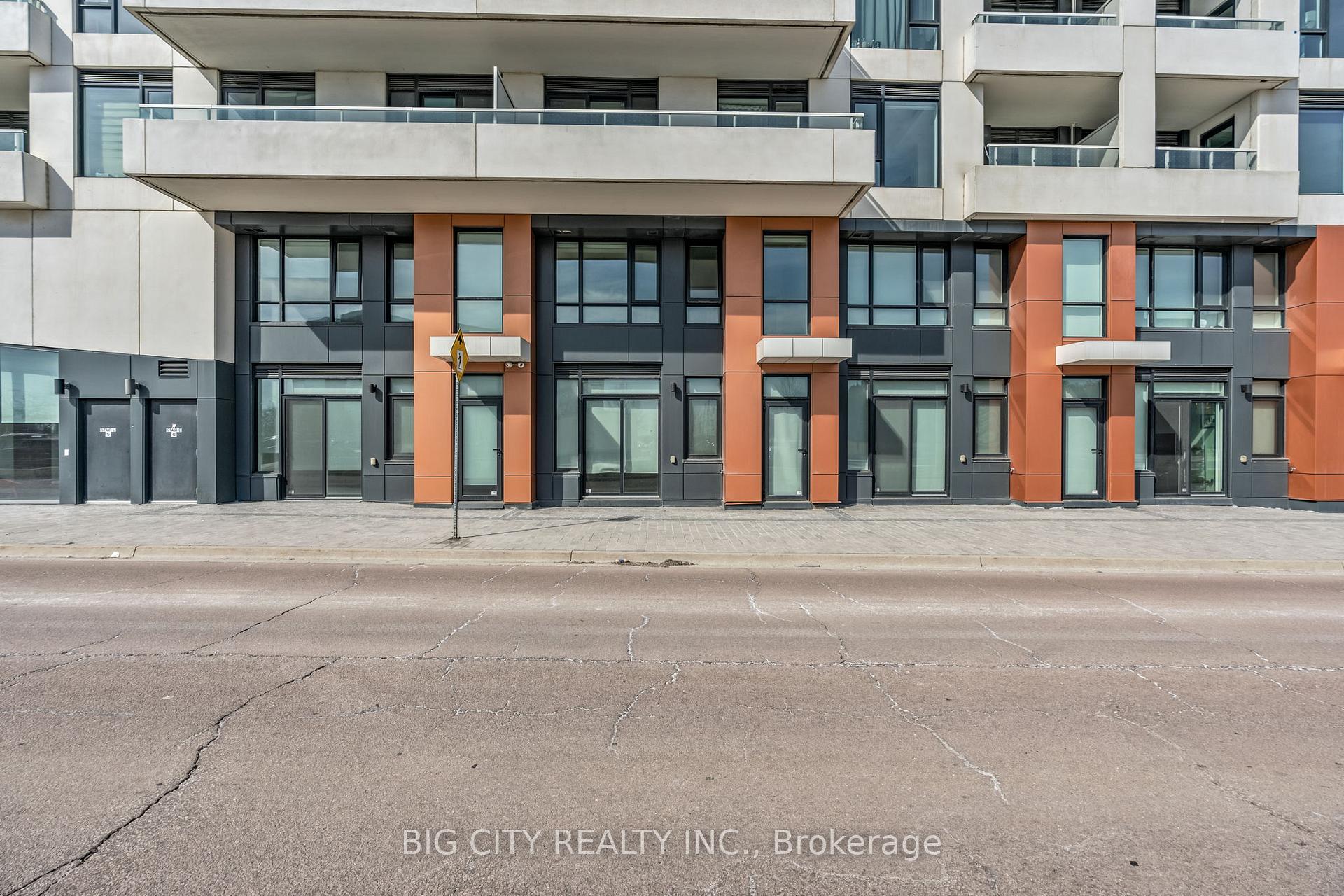 Photo 28 of Unit 103B, 8 Rouge Valley Drive, Markham, Unionville — HOMEH