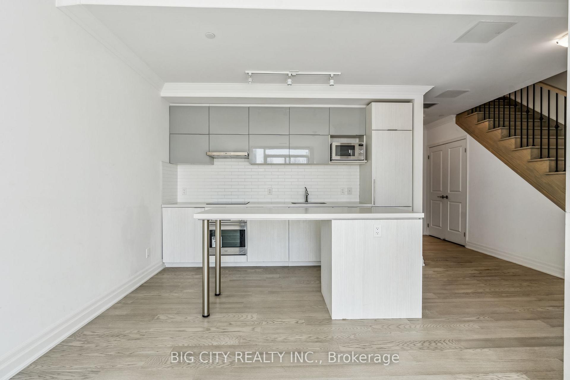 Photo 20 of Unit 103B, 8 Rouge Valley Drive, Markham, Unionville — HOMEH