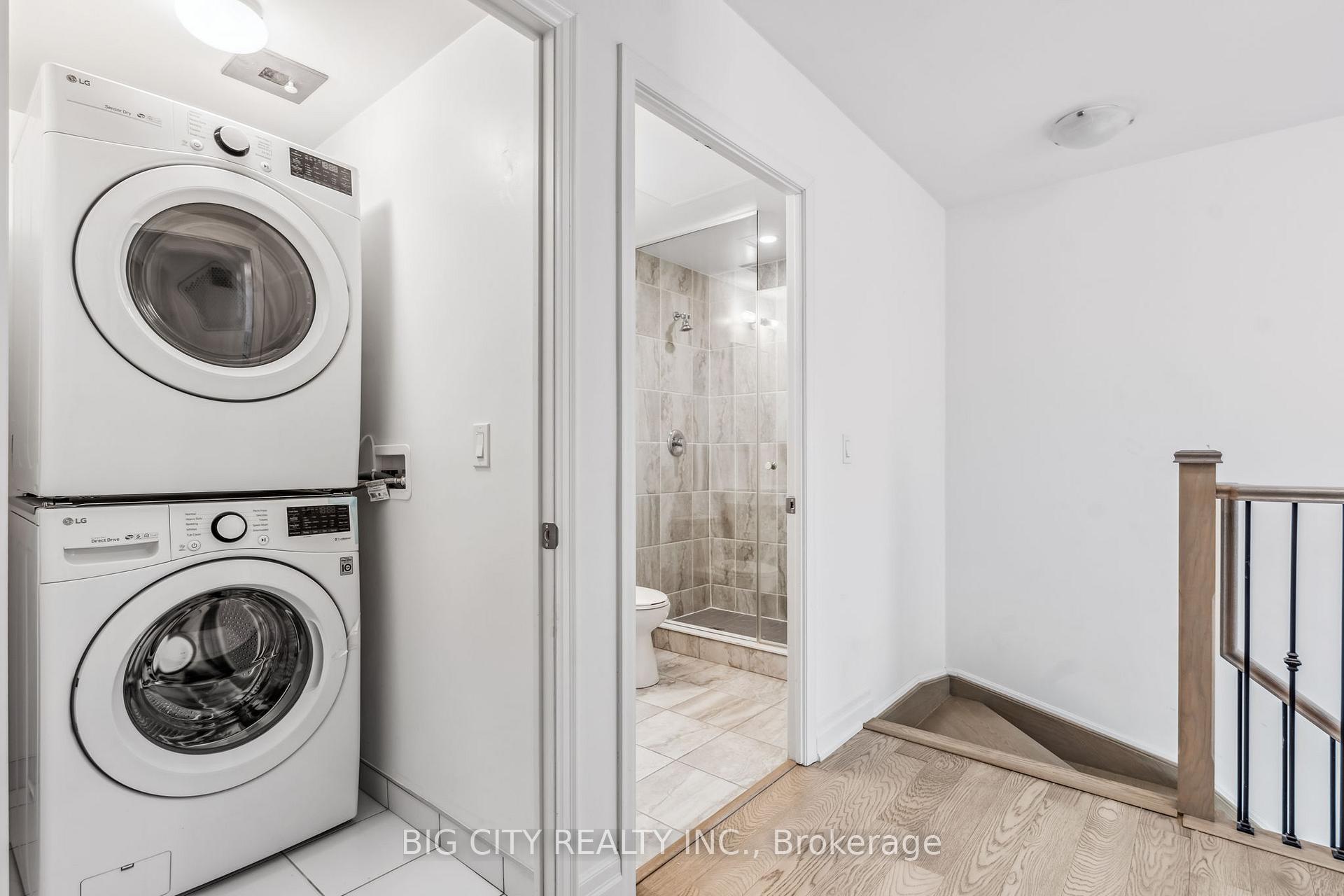 Photo 18 of Unit 103B, 8 Rouge Valley Drive, Markham, Unionville — HOMEH