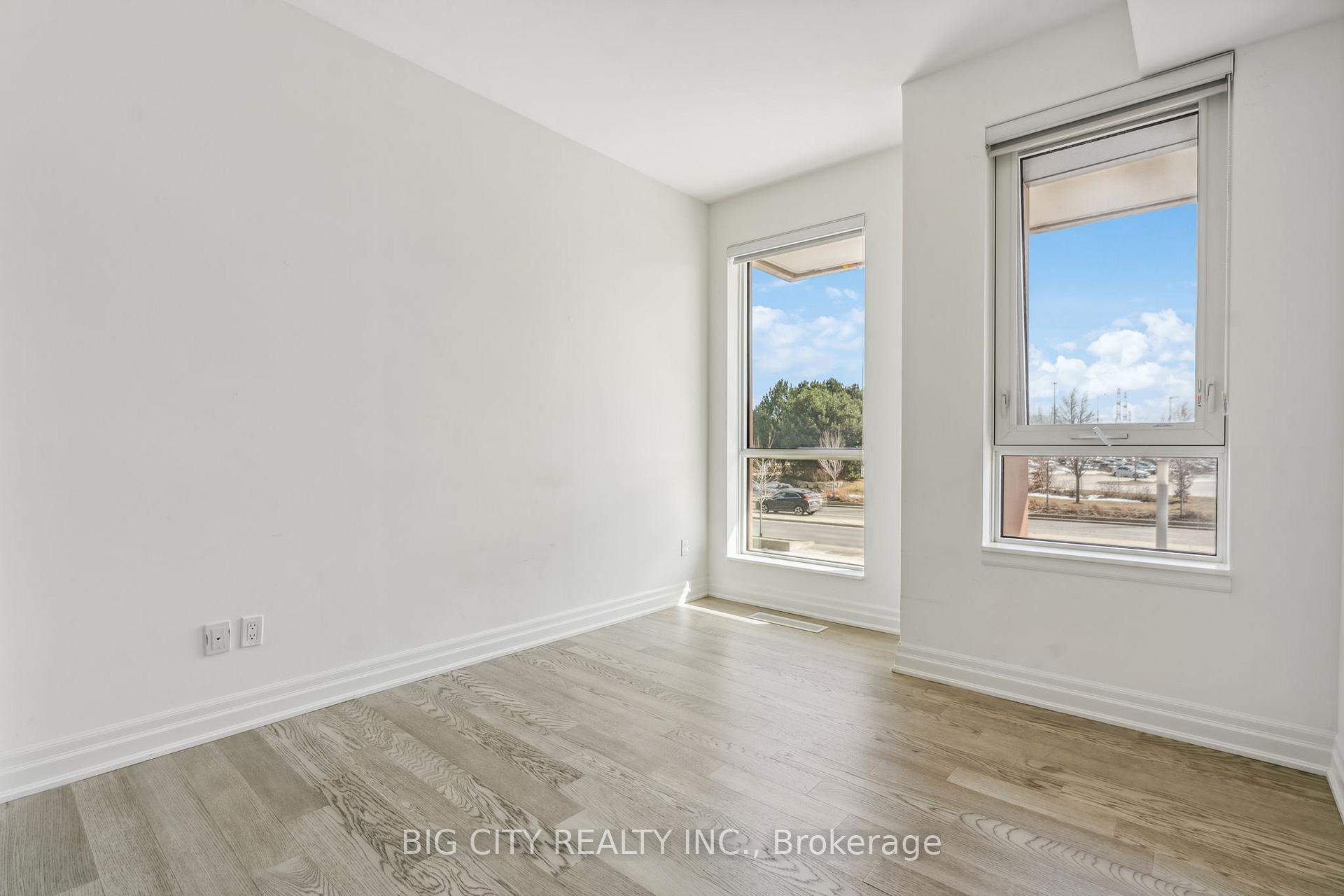 Photo 30 of Unit 103B, 8 Rouge Valley Drive, Markham, Unionville — HOMEH