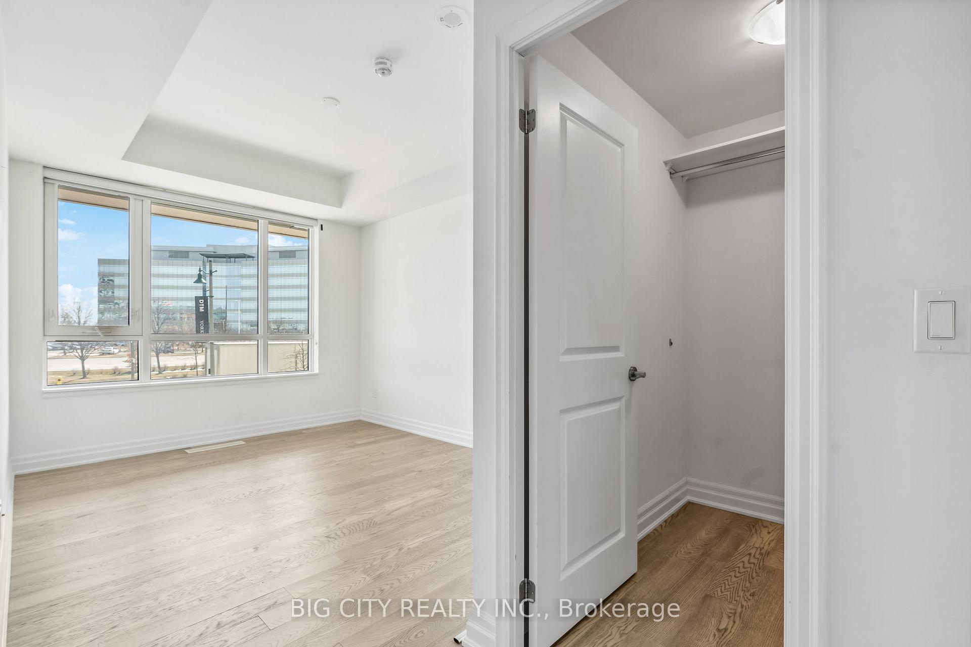 Photo 31 of Unit 103B, 8 Rouge Valley Drive, Markham, Unionville — HOMEH