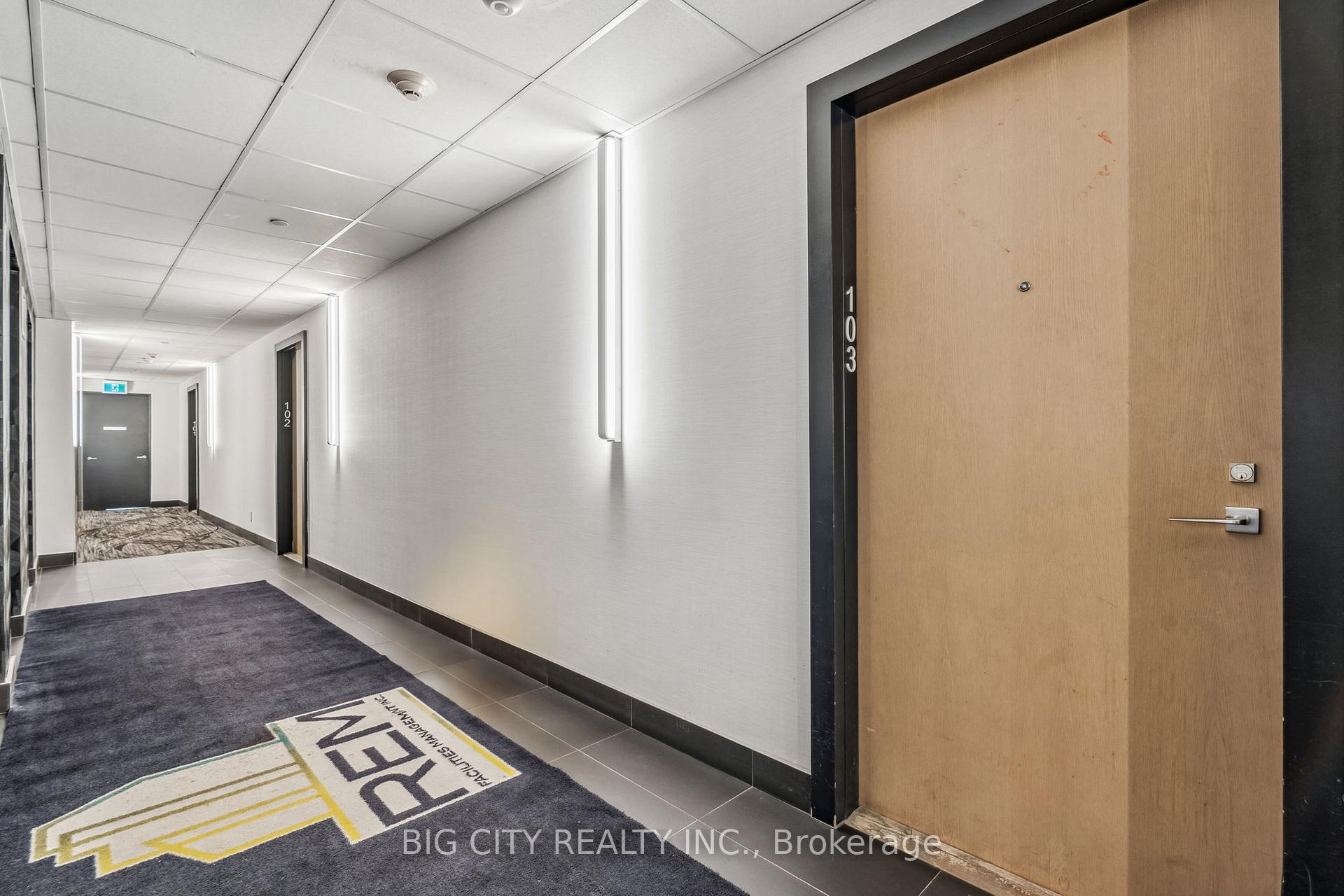 Photo 27 of Unit 103B, 8 Rouge Valley Drive, Markham, Unionville — HOMEH