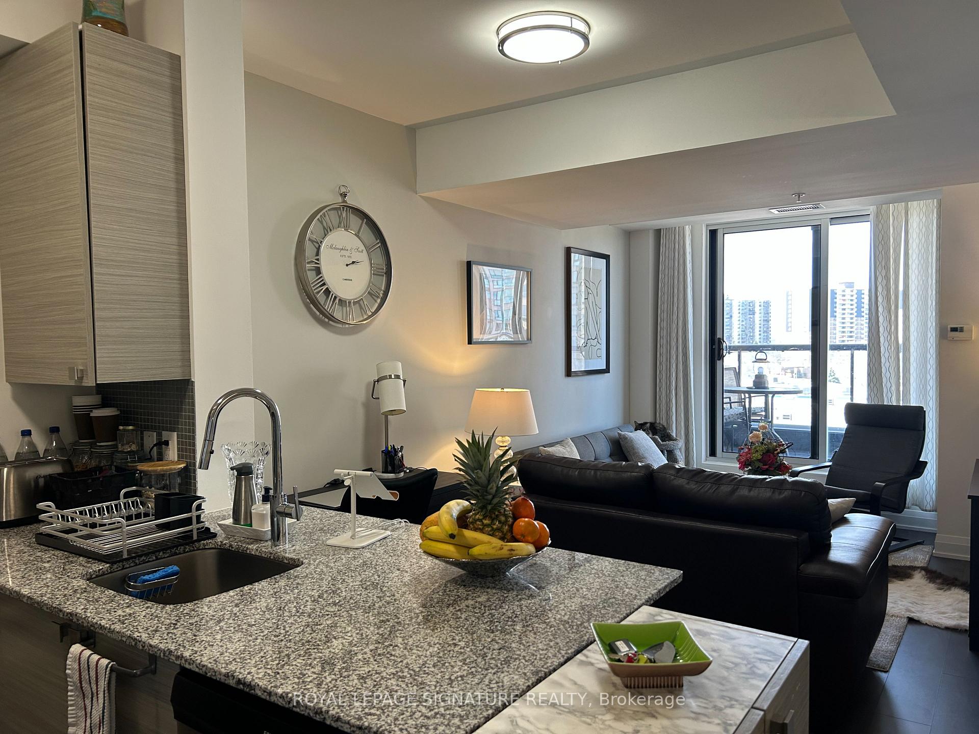 Photo 12 of Unit 705, 3655 Kingston Road, Scarborough, Scarborough Village — HOMEH
