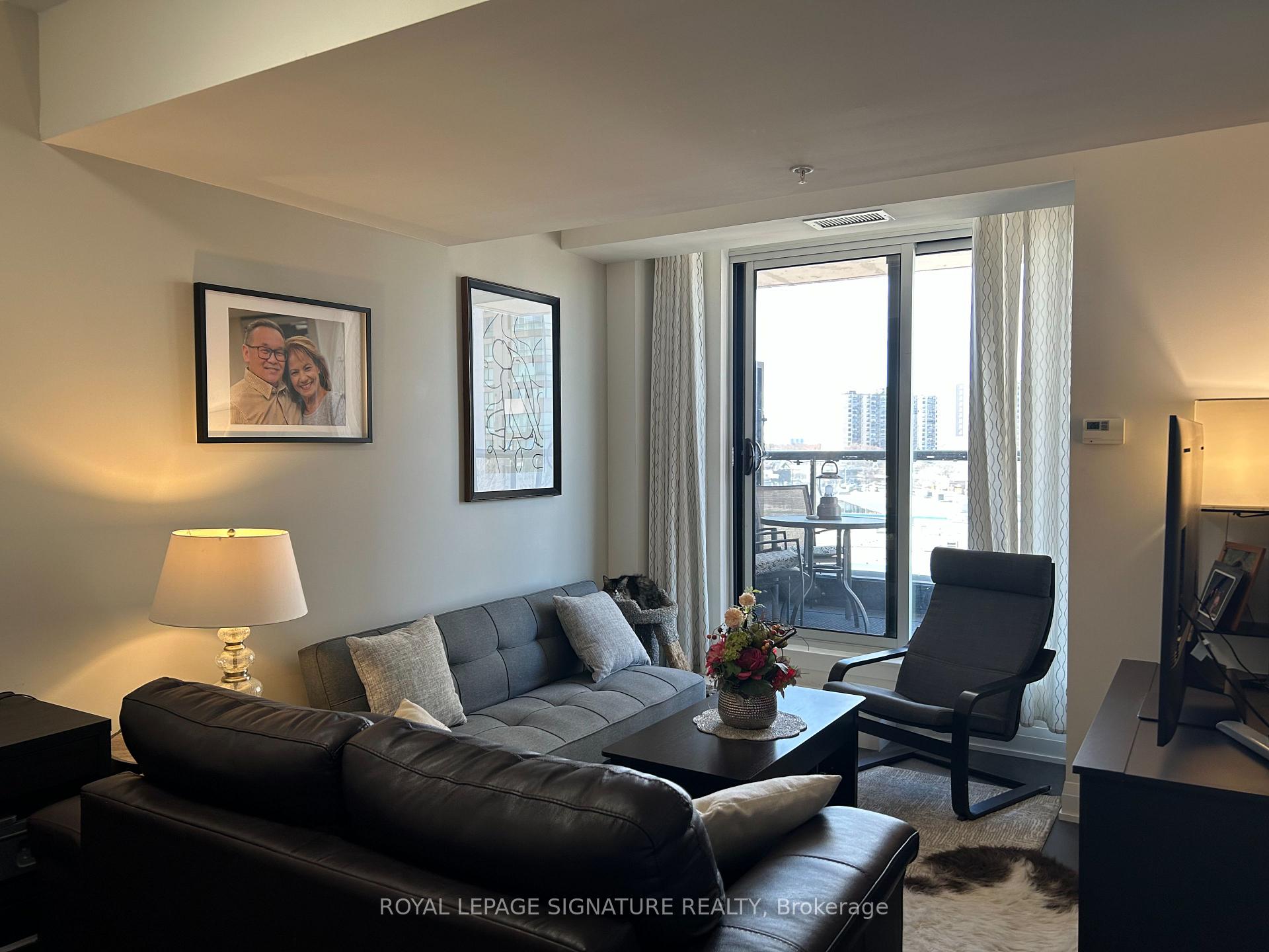 Photo 3 of Unit 705, 3655 Kingston Road, Scarborough, Scarborough Village — HOMEH