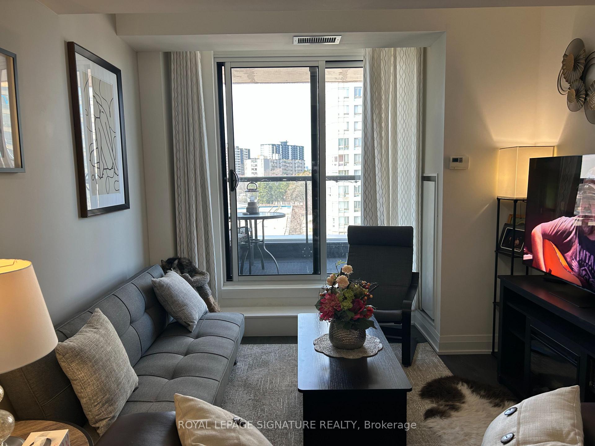 Photo 20 of Unit 705, 3655 Kingston Road, Scarborough, Scarborough Village — HOMEH