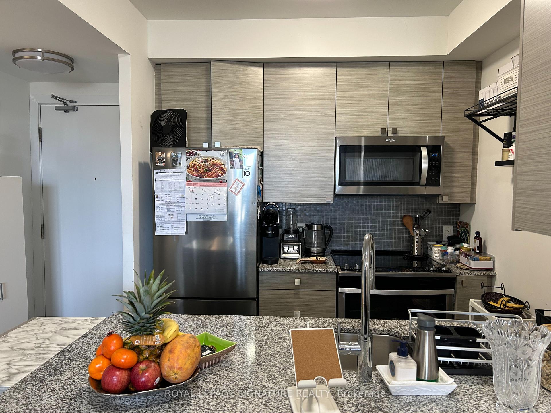 Photo 14 of Unit 705, 3655 Kingston Road, Scarborough, Scarborough Village — HOMEH