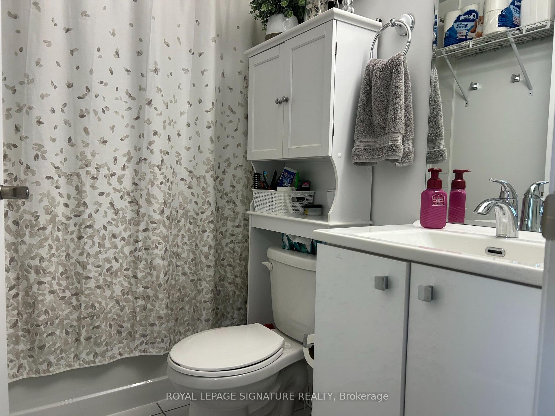Photo 5 of Unit 705, 3655 Kingston Road, Scarborough, Scarborough Village — HOMEH