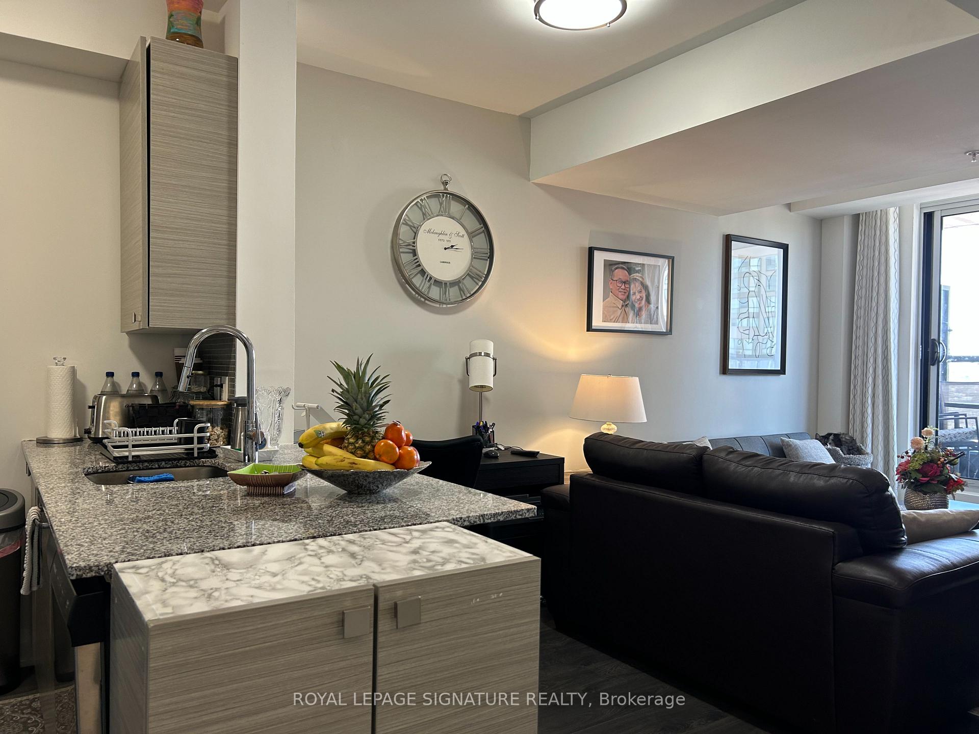 Photo 17 of Unit 705, 3655 Kingston Road, Scarborough, Scarborough Village — HOMEH