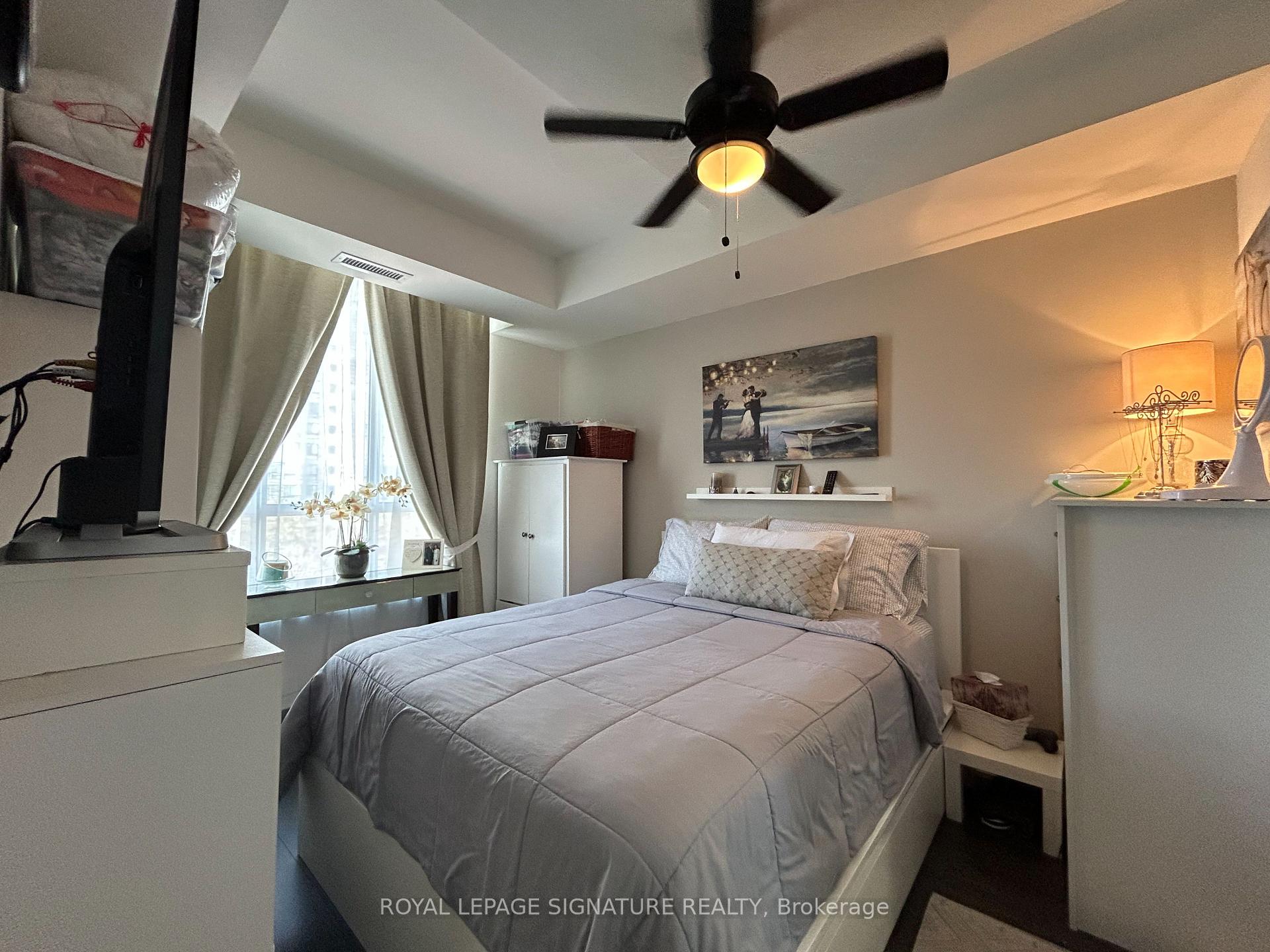 Photo 18 of Unit 705, 3655 Kingston Road, Scarborough, Scarborough Village — HOMEH