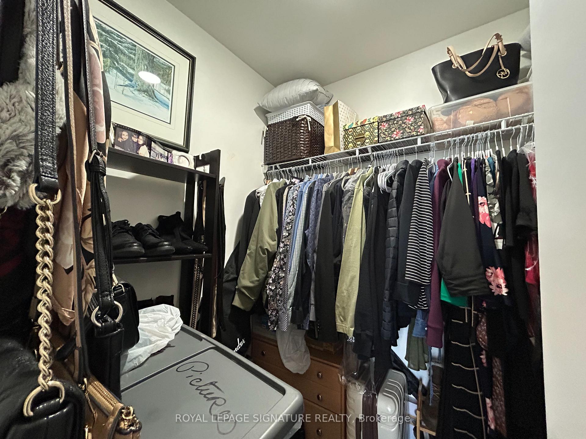Photo 13 of Unit 705, 3655 Kingston Road, Scarborough, Scarborough Village — HOMEH