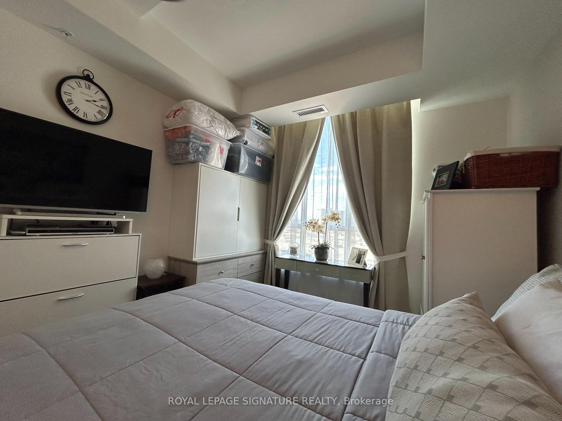 Photo 23 of Unit 705, 3655 Kingston Road, Scarborough, Scarborough Village — HOMEH