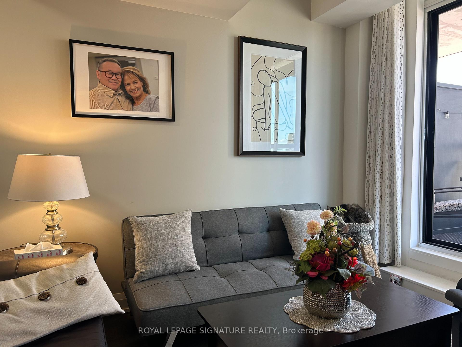 Photo 11 of Unit 705, 3655 Kingston Road, Scarborough, Scarborough Village — HOMEH