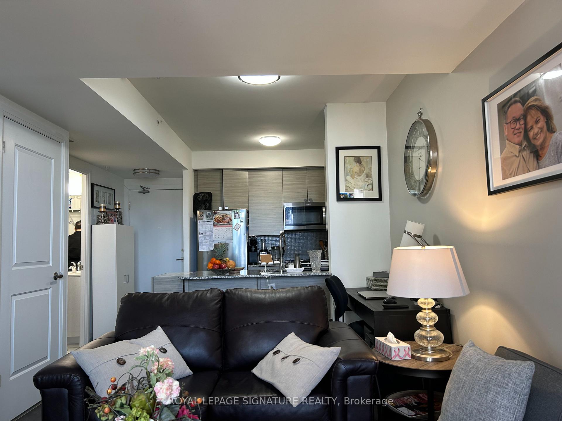 Photo 19 of Unit 705, 3655 Kingston Road, Scarborough, Scarborough Village — HOMEH