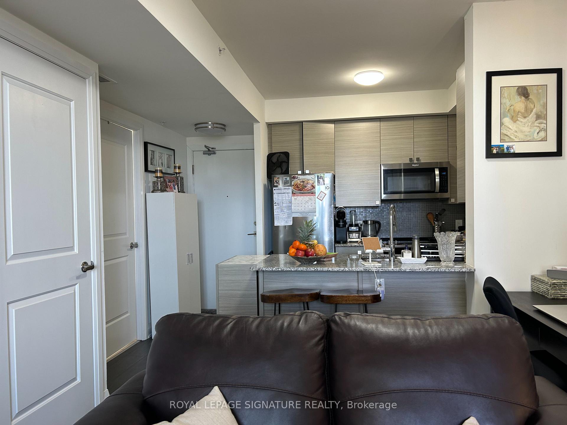 Photo 16 of Unit 705, 3655 Kingston Road, Scarborough, Scarborough Village — HOMEH