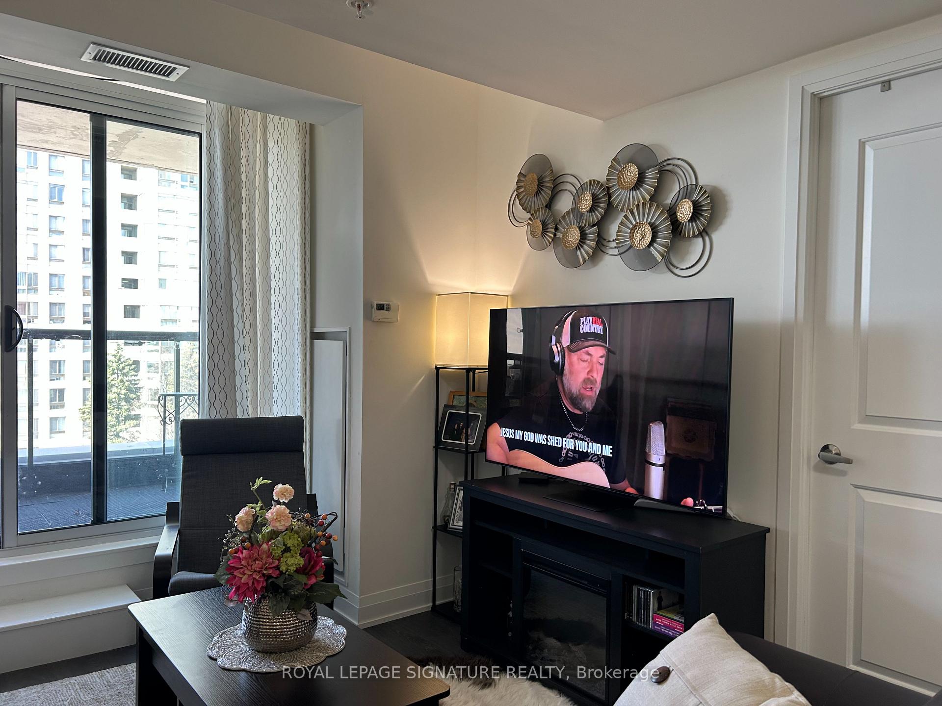 Photo 22 of Unit 705, 3655 Kingston Road, Scarborough, Scarborough Village — HOMEH